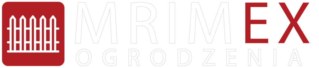 MRIMEX Ogrodzenia
